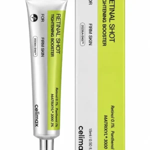 Celimax Retinol Shot