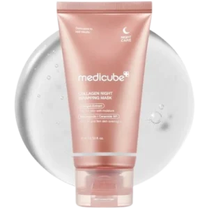 Medicube Collagen Night Wrapping Mask